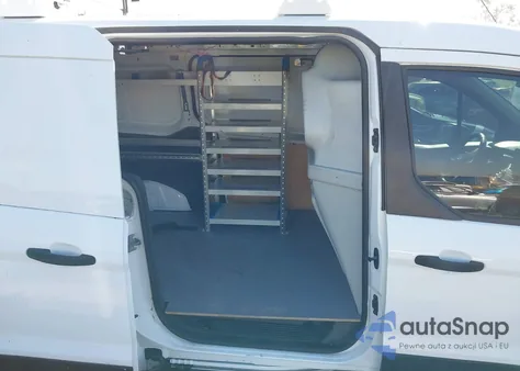 2020 Ford Transit Connect Xl Cargo Van from USA, damaged, VIN NM0LS7E20L1451404